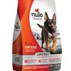 Dog Nulo Dry Food | Nulo Freestyle Limited+ Grain Free Turkey Recipe Puppy & Adult Dry Dog Food