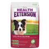 Dog Health Extension | Health Extension Lamb And Brown Rice Dry Dog Food