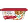 Dog Beneful | Beneful Prepared Meals Beef And Chicken Medley Wet Dog Food