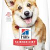 Dog Hill's Science Diet Dry Food | Hill'S Science Diet Adult Small Bites Chicken & Barley Recipe Dry Dog Food