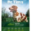 Dog Dr. Tim's | Dr. Tim'S Pursuit Active Dry Dog Food