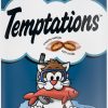 Cat TEMPTATIONS | Temptations Savory Salmon Flavor Cat Treats