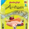 Dog Grandma Lucy's Freeze Dried | Grandma Lucy'S Artisan Grain Free Chicken Freeze Dried Dog Food