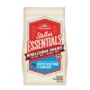 Dog Stella u0026 Chewy's Raw Natural Pet Food Dry Food | Stella & Chewy'S Stella'S Essentials Kibble Wild Caught Whitefish & Salmon Recipe Dry Dog Food