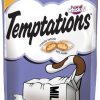 Cat TEMPTATIONS | Temptations Creamy Dairy Flavor Cat Treats