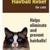 Cat Sentry | Sentry Malt Flavor Hairball Treatment For Cats