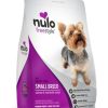 Dog Nulo | Nulo Freestyle Grain Free Small Breed Salmon And Red Lentil Dry Dog Food