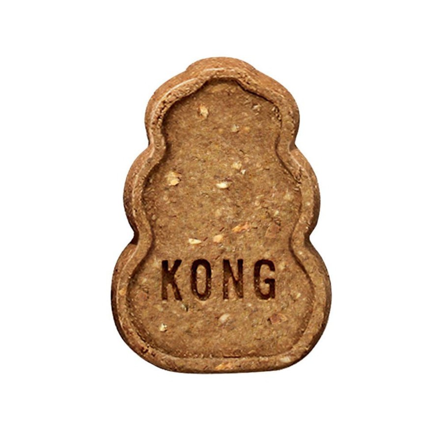 Dog KONG | Kong Stuff'N Snacks Peanut Butter Recipe Dog Treats