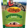 Dog Zukes | Zukes Superfood Blend With Vibrant Veggies Dog Treats