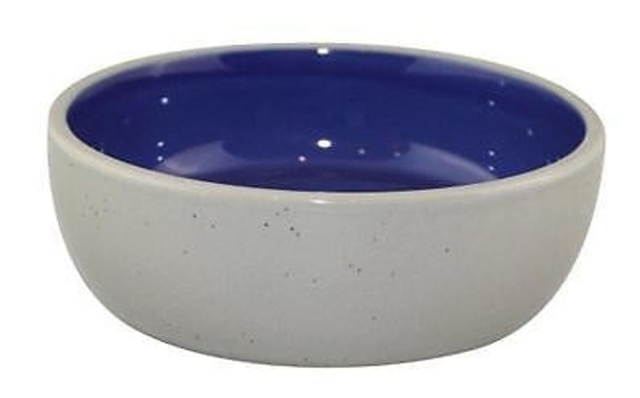 Dog Ethical Pet | Ethical Pet Spot Standard Crock Dog Bowl