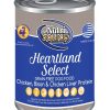 Dog NutriSource | Nutrisource Grain Free Heartland Select Formula Canned Dog Food