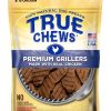 Dog True Chews | True Chews Premium Grillers With Real Chicken Dog Treats