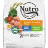 Dog Nutro | Nutro Wholesome Essentials Healthy Weight Large Breed Adult Farm-Raised Chicken, Rice & Sweet Potato Dry Dog Food