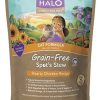 Cat Halo Dry Food | Halo Spot'S Stew Grain Free Hearty Chicken Cat Formula Dry Food