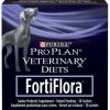 Dog Purina Pro Plan Veterinary Diets | Purina Pro Plan Veterinary Diets Fortiflora Canine Probiotic Supplement