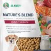 Dog Dr. Marty Freeze Dried | Dr. Marty Nature'S Blend For Puppies Freeze Dried Raw Dog Food