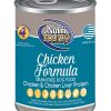 Dog NutriSource | Nutrisource Grain Free Chicken Formula Canned Dog Food