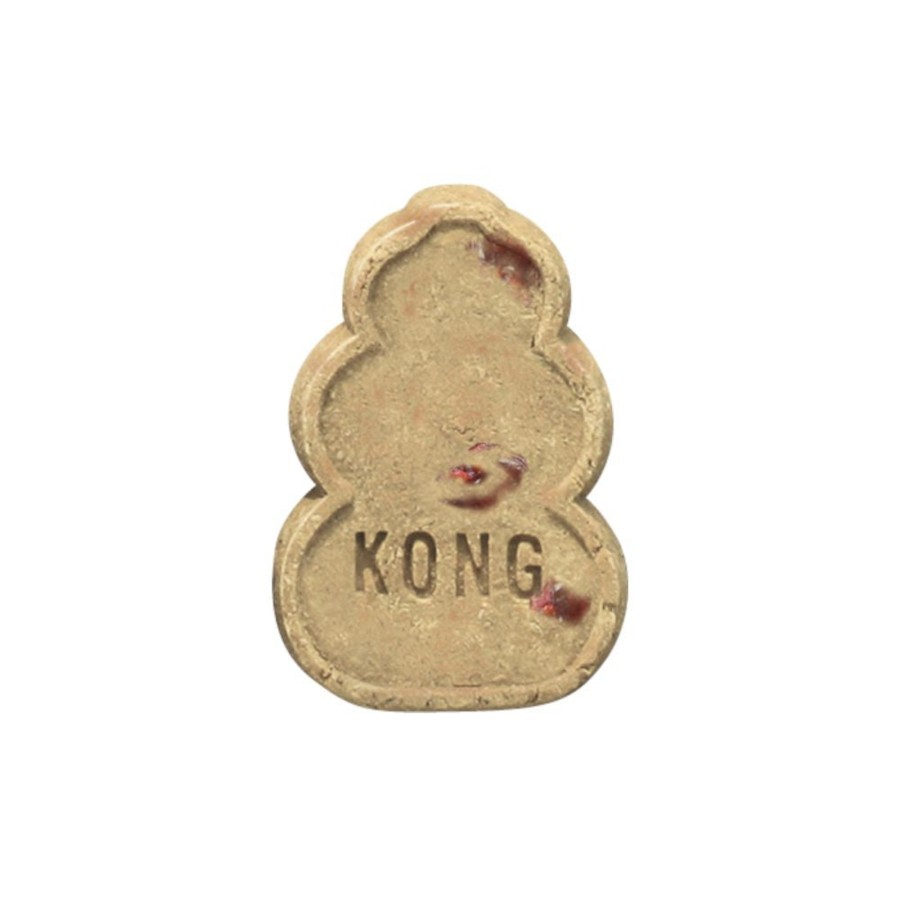 Dog KONG | Kong Snacks Bacon & Cheddar Dog Treats