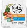 Dog Nutro | Nutro Wholesome Essentials Puppy Farm-Raised Chicken, Brown Rice & Sweet Potato Dry Dog Food