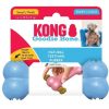 Dog KONG | Kong Puppy Goodie Bone Dog Toy