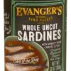 Dog Evangers | Evanger'S Hand Packed Grain Free Catch Of The Day Canned Dog Food