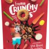 Dog Fromm | Fromm Crunchy Os Pot Roast Punchers Dog Treats