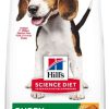 Dog Hill's Science Diet Dry Food | Hill'S Science Diet Puppy Chicken Meal & Barley Recipe Dry Dog Food