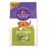 Dog Old Mother Hubbard | Old Mother Hubbard Crunchy Classic Natural Just Veg'N Biscuits Dog Treats