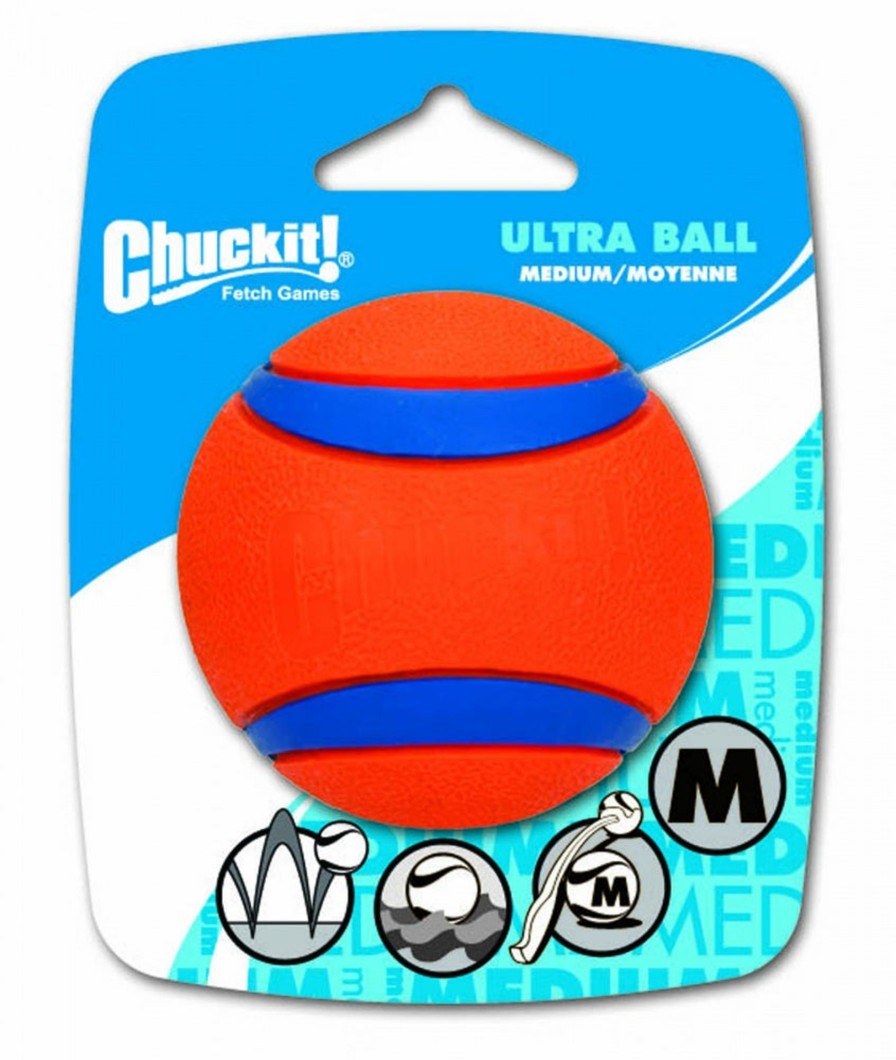 Dog Chuckit! | Chuckit! Ultra Ball Dog Toy