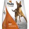 Dog Nulo Dry Food | Nulo Freestyle Grain Free Turkey And Sweet Potato Recipe Dry Dog Food