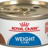 Cat Royal Canin Wet Food | Royal Canin Feline Weight Care Thin Slices In Gravy Canned Cat Food