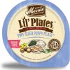 Dog Merrick | Merrick Lil' Plates Small Breed Grain Free Pint Size Puppy Plate In Gravy Dog Food Tray