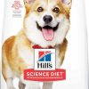 Dog Hill's Science Diet Dry Food | Hill'S Science Diet Adult Small Bites Lamb Meal & Brown Rice Recipe Dry Dog Food