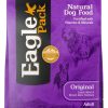 Dog Eagle Pack Dry Food | Eagle Pack Natural Lamb Meal And Brown Rice Formula Dry Dog Food