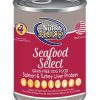 Dog NutriSource | Nutrisource Grain Free Seafood Select Formula Canned Dog Food