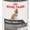 Dog Royal Canin Wet Food | Royal Canin Canine Health Nutrition Mature Adult Canned Dog Food