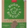 Dog Cloud Star | Cloud Star Buddy Biscuits Oven Baked Roasted Chicken Dog Treats