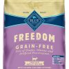 Cat Blue Buffalo Dry Food | Blue Buffalo Freedom Grain-Free Indoor Adult Chicken Recipe Dry Cat Food