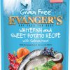 Dog Evangers Dry Food | Evangers Grain Free Super Premium Whitefish And Sweet Potato Dry Dog Food