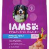 Dog IAMS | Iams Proactive Health Mature Adult Large Breed Dry Dog Food