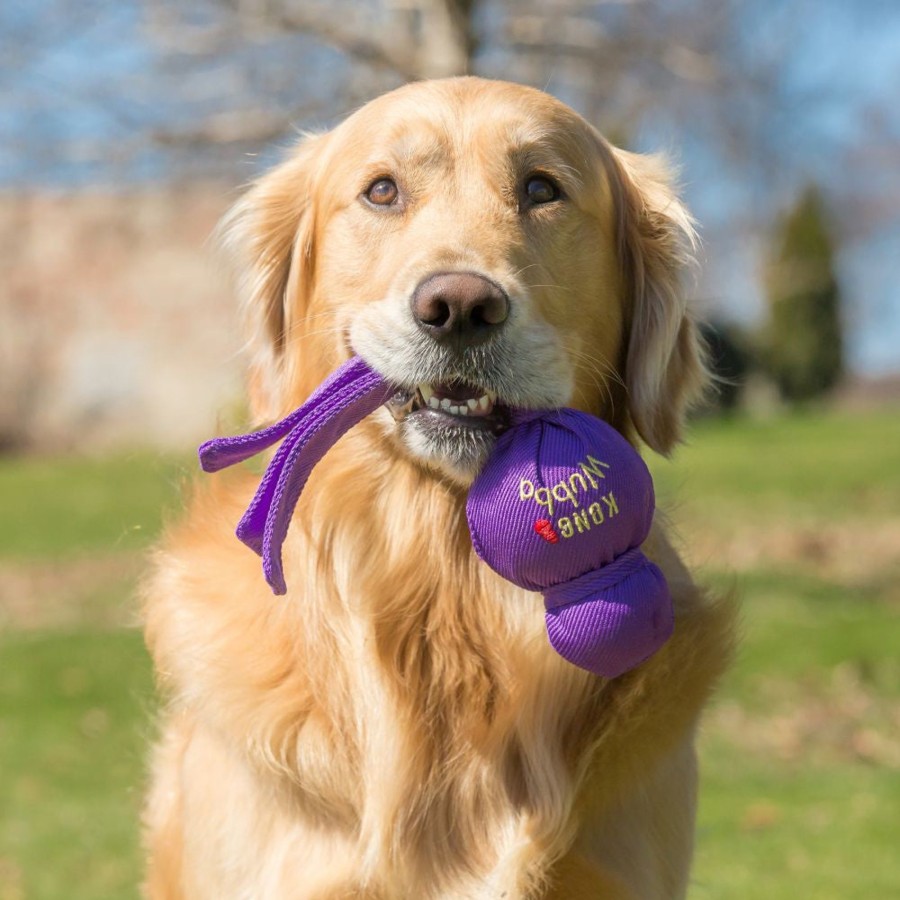 Dog KONG | Kong Wubba Classic Dog Toy