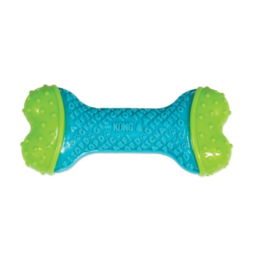 Dog KONG | Kong Corestrength Bone Dog Chew Toy