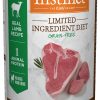 Dog Nature's Variety | Instinct Grain Free Lid Lamb Canned Dog Food