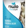 Dog Nulo | Nulo Freestyle Grain Free Salmon And Chickpeas Recipe Canned Dog Food