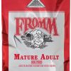 Dog Fromm Dry Food | Fromm Classic Mature Formula Dry Dog Food