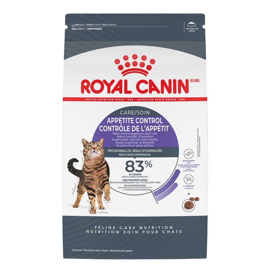 Cat Royal Canin Dry Food | Royal Canin Feline Health Nutrition Appetite Control Dry Cat Food