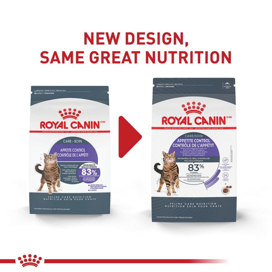 Cat Royal Canin Dry Food | Royal Canin Feline Health Nutrition Appetite Control Dry Cat Food