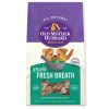 Dog Old Mother Hubbard | Old Mother Hubbard Mothers Solutions Crunchy Natural Minty Fresh Breath Recipe Biscuits Dog Treats