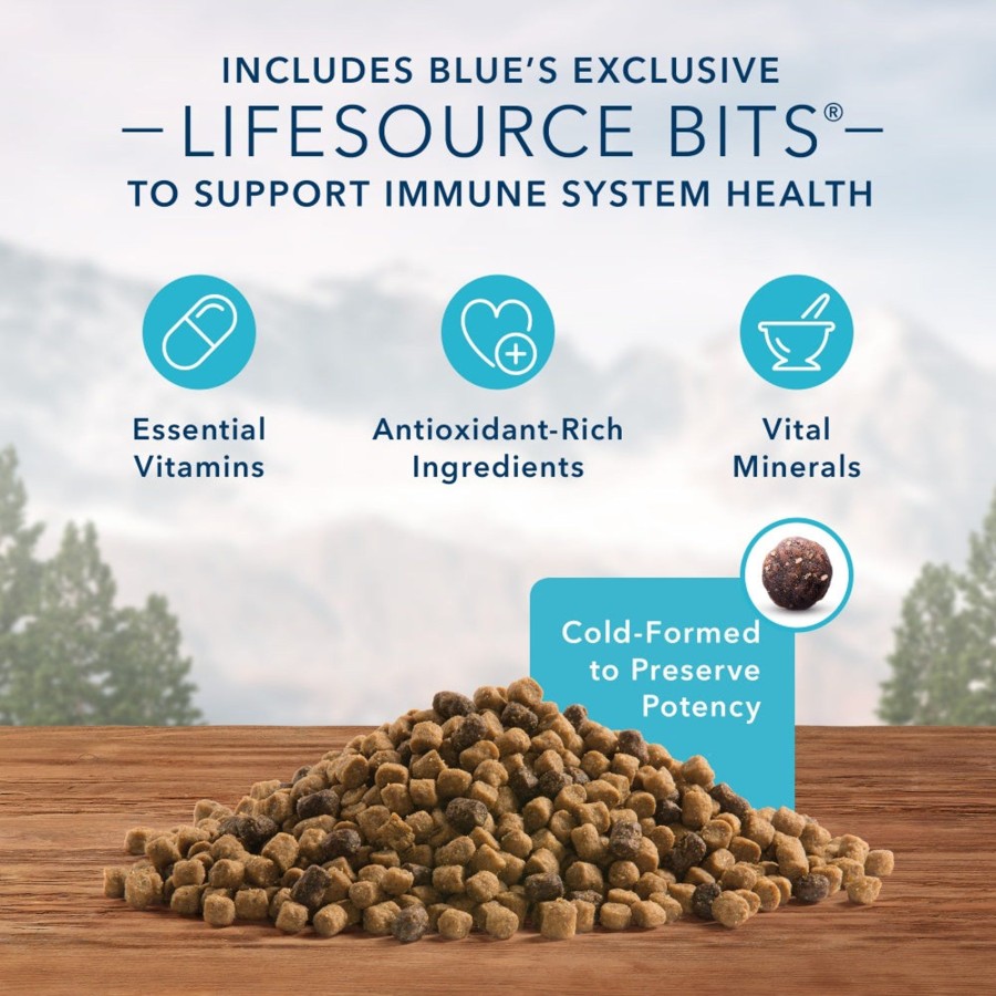 Cat Blue Buffalo Dry Food | Blue Buffalo Wilderness High-Protein Grain-Free Indoor Adult Chicken Recipe Dry Cat Food