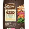 Dog Merrick | Merrick Lil' Plates Grain Free Senior Real Chicken And Sweet Potato Recipe Dry Dog Food